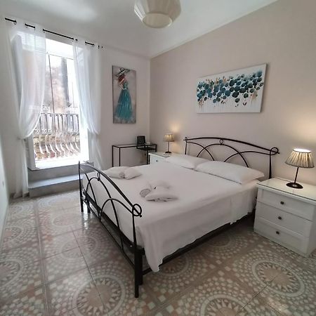 Casa Vacanze Barnaba Syracuse Esterno foto