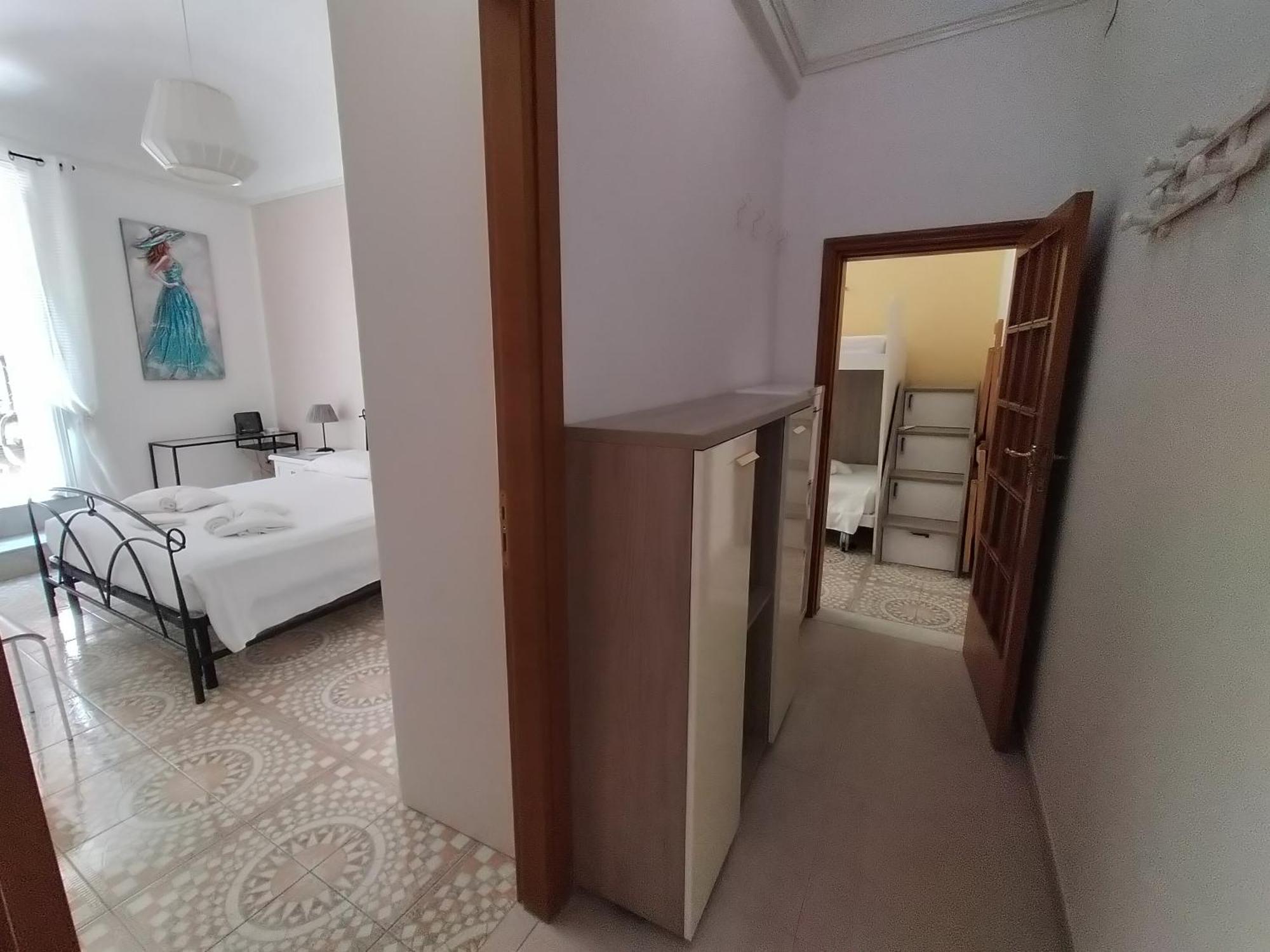 Casa Vacanze Barnaba Syracuse Esterno foto