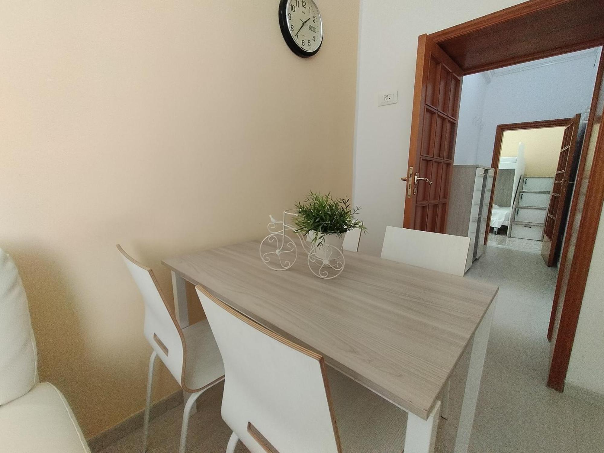Casa Vacanze Barnaba Syracuse Esterno foto
