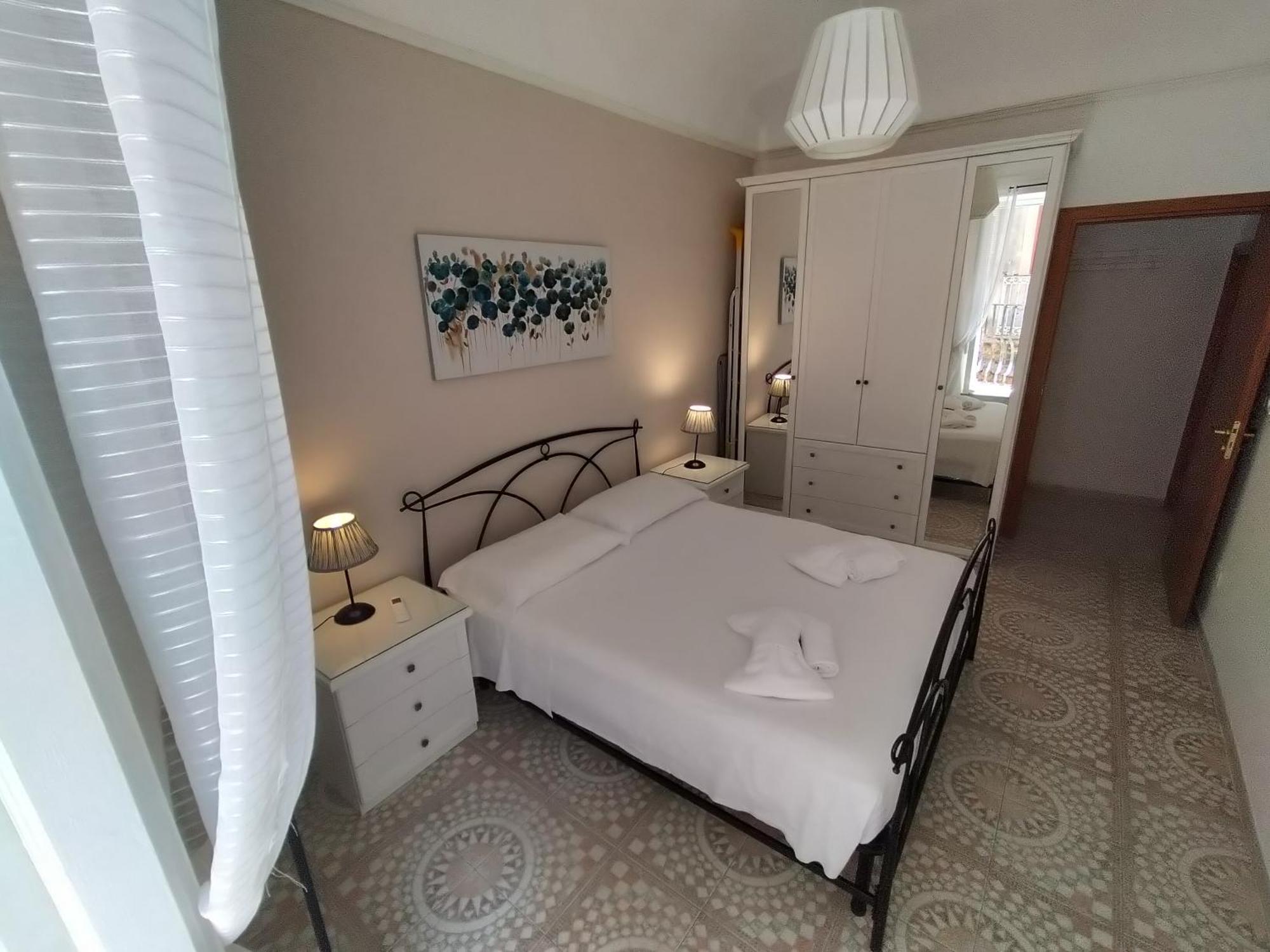 Casa Vacanze Barnaba Syracuse Esterno foto