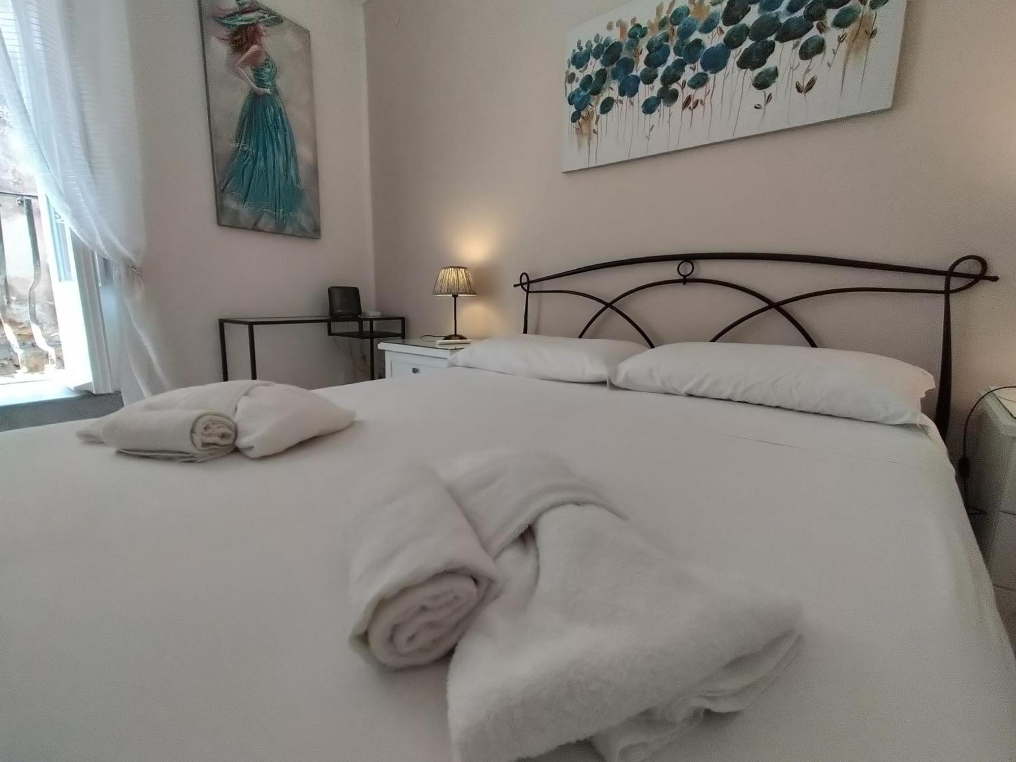 Casa Vacanze Barnaba Syracuse Esterno foto