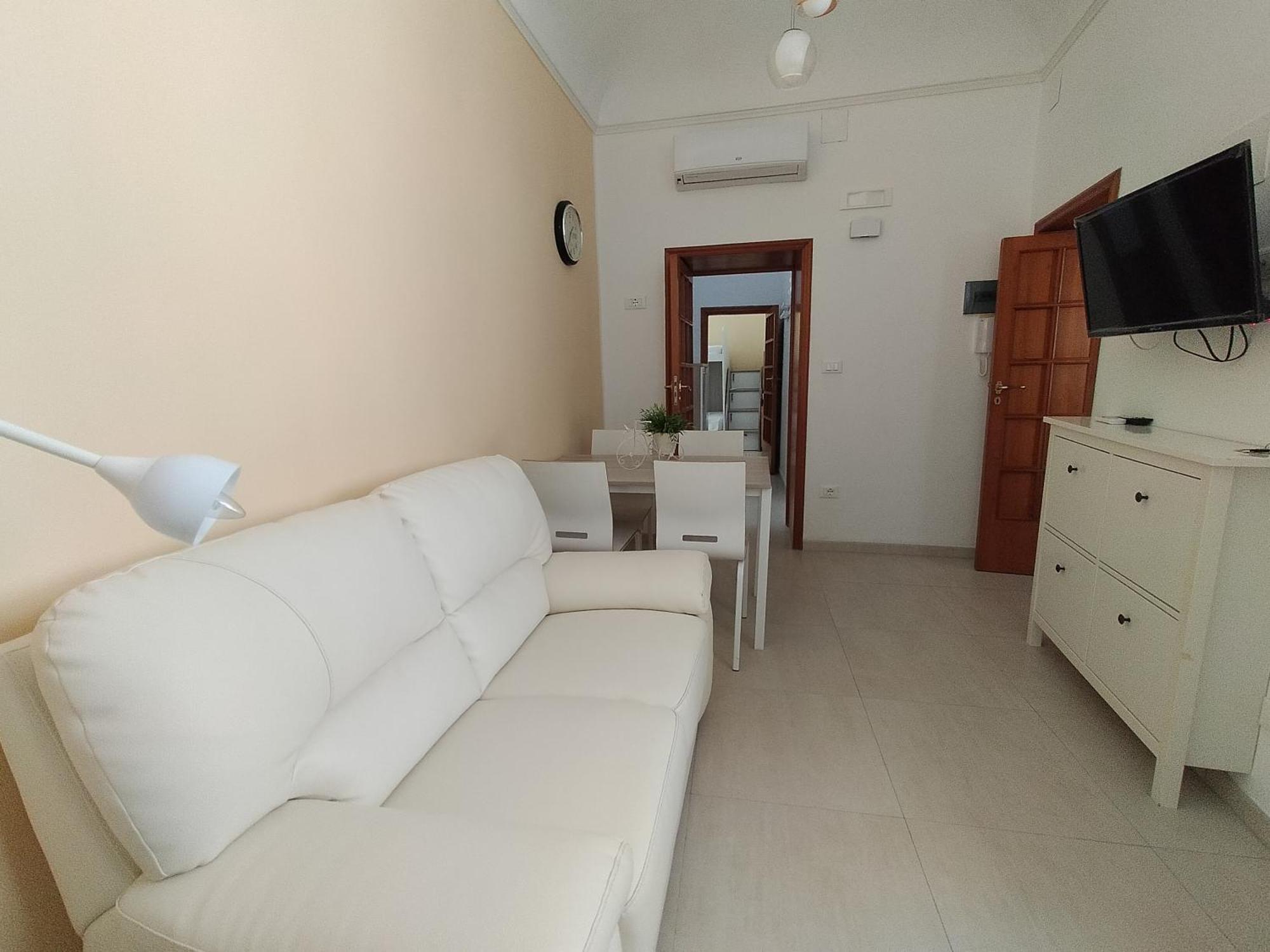 Casa Vacanze Barnaba Syracuse Esterno foto