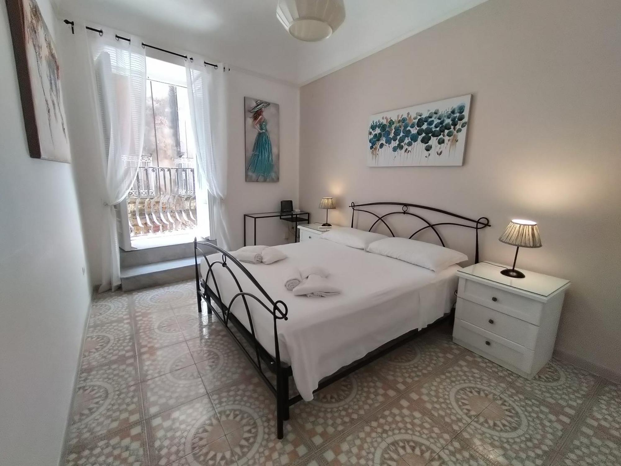 Casa Vacanze Barnaba Syracuse Esterno foto