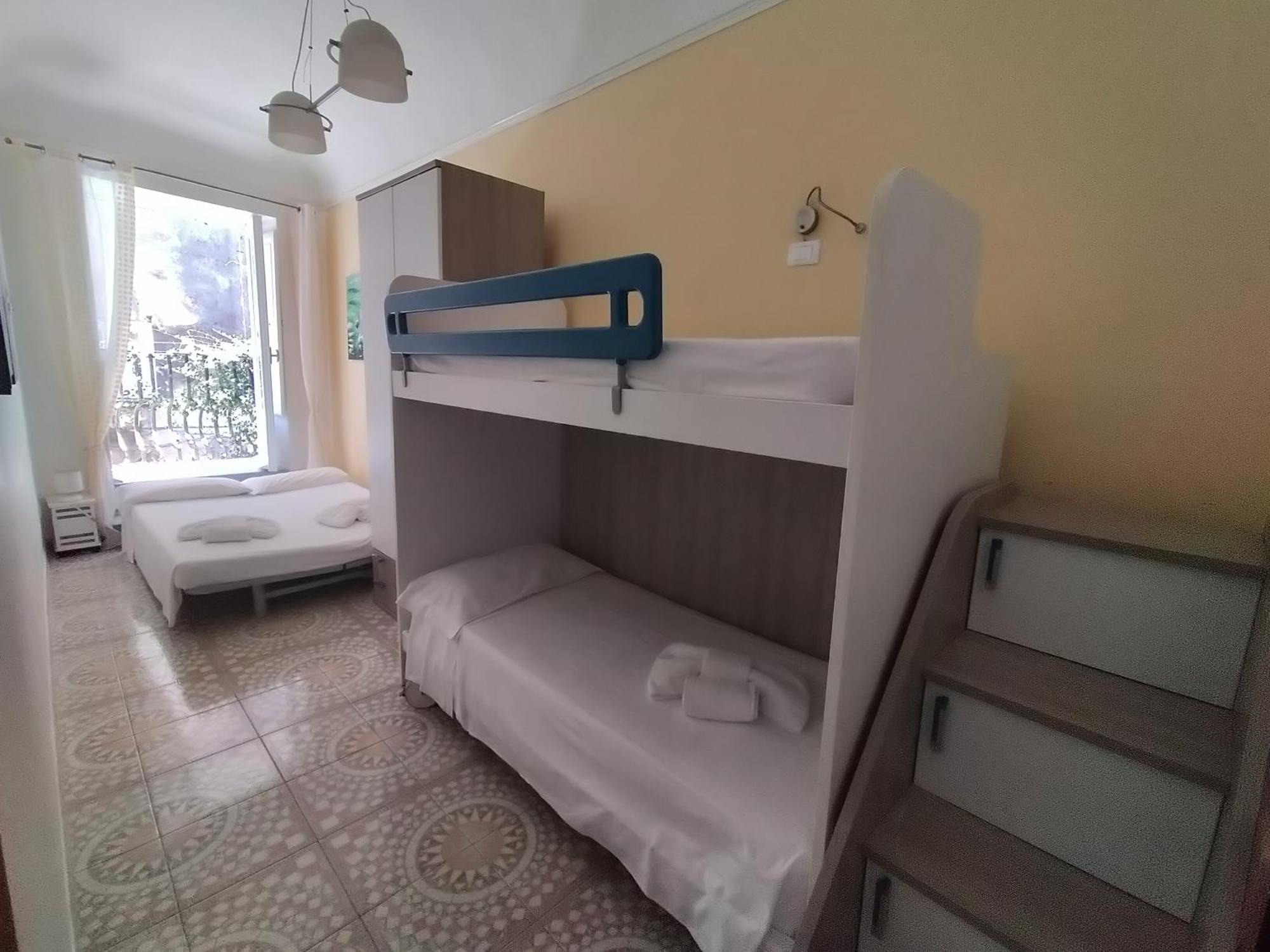 Casa Vacanze Barnaba Syracuse Esterno foto