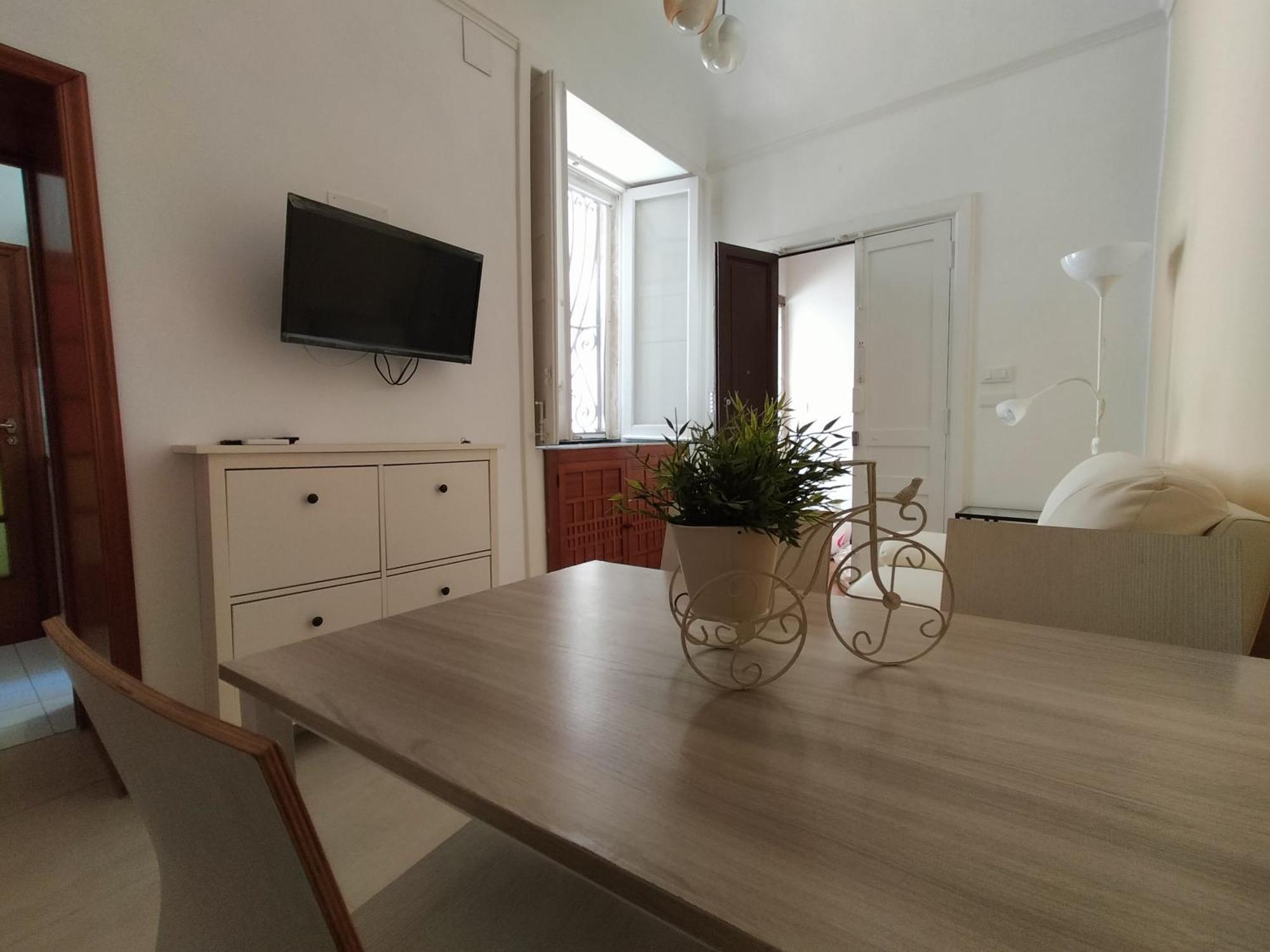 Casa Vacanze Barnaba Syracuse Esterno foto