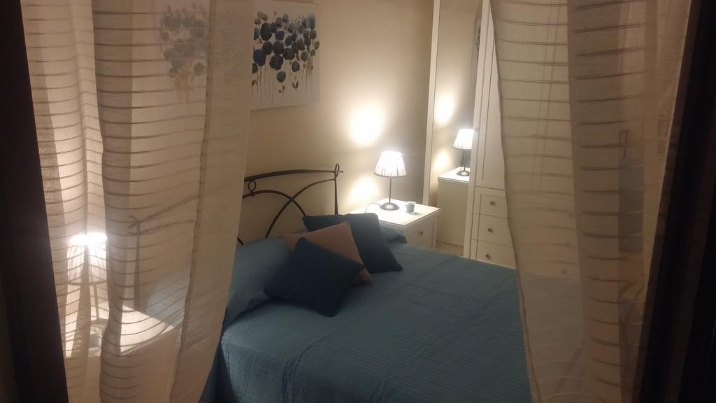 Casa Vacanze Barnaba Syracuse Esterno foto