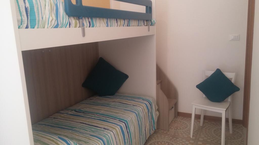 Casa Vacanze Barnaba Syracuse Esterno foto
