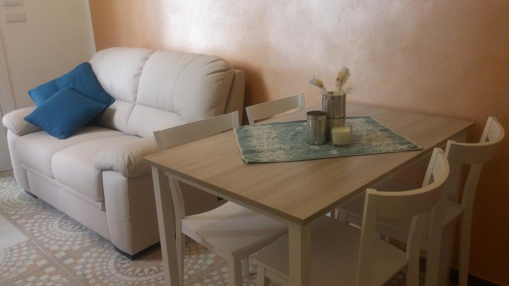 Casa Vacanze Barnaba Syracuse Esterno foto
