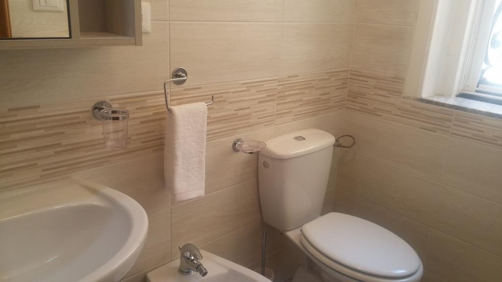 Casa Vacanze Barnaba Syracuse Esterno foto
