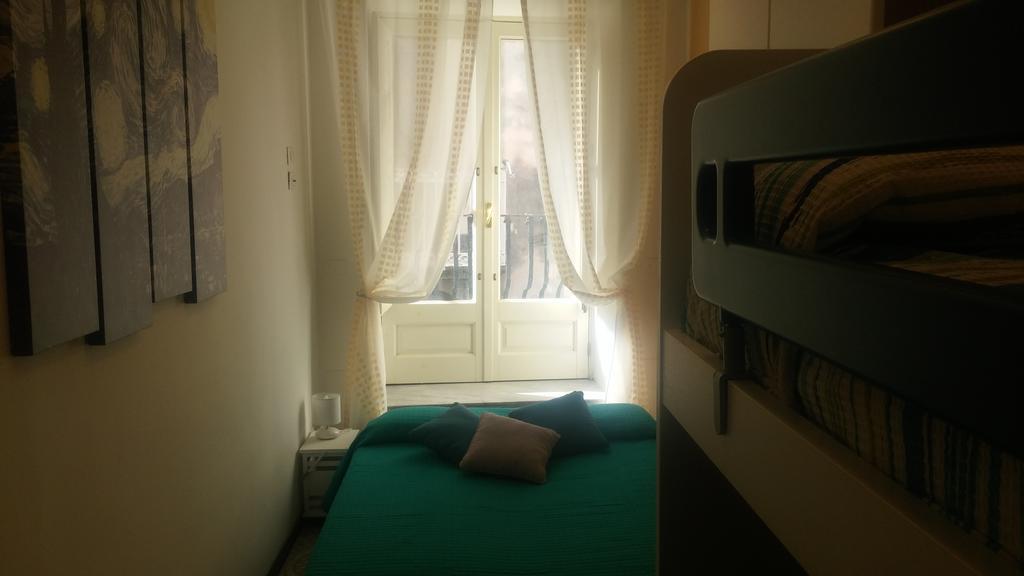 Casa Vacanze Barnaba Syracuse Esterno foto
