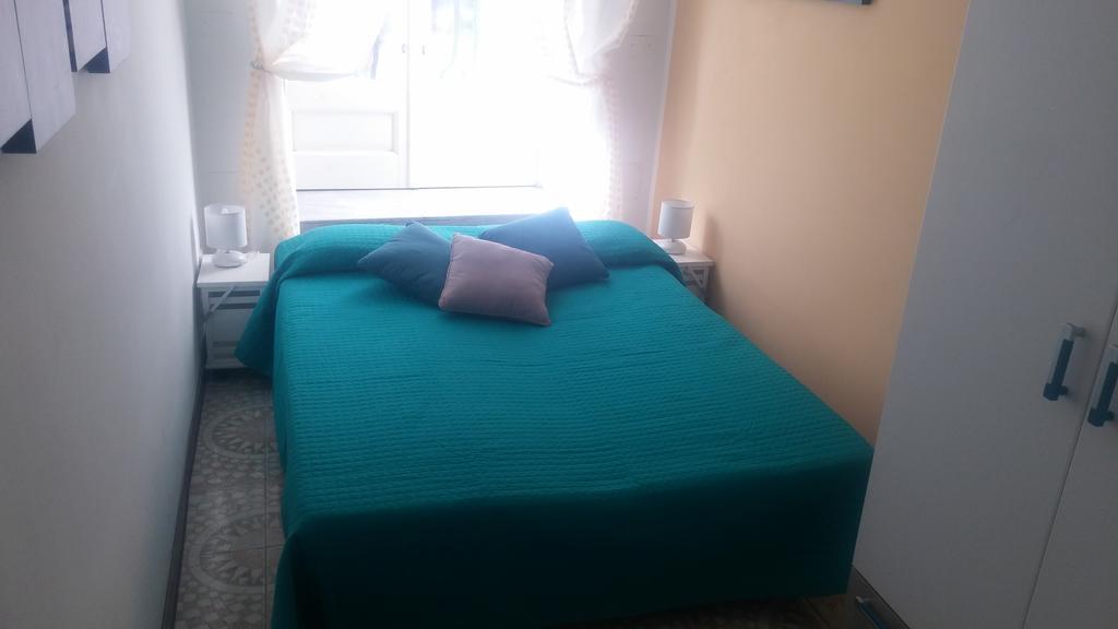 Casa Vacanze Barnaba Syracuse Esterno foto