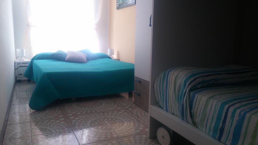 Casa Vacanze Barnaba Syracuse Esterno foto