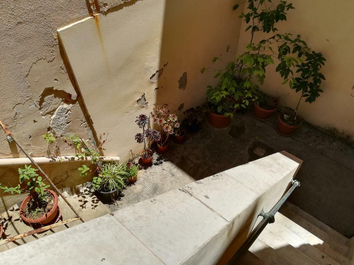 Casa Vacanze Barnaba Syracuse Esterno foto